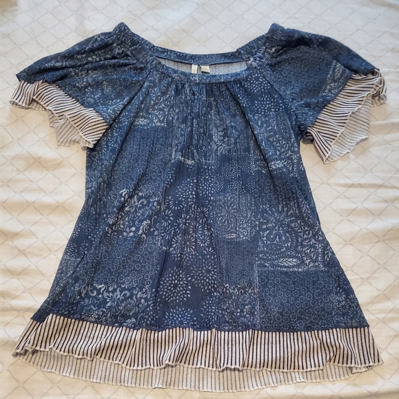 Blouse - Picture 1 of 3